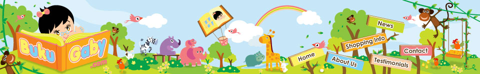 BukuGaby - buku anak dan mainan anak