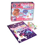 Magical Bead and Charms Trend Box Set Over 300 Beads
