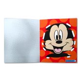 Disney 3D Posters (Scan the QR code to see how to create your own wall art!)
