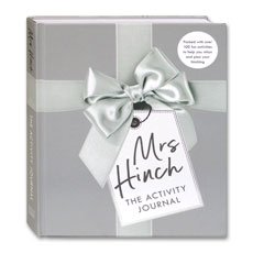 Mrs Hinch the Activity Journal