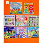 Activity Pack Ramadhan Ceriaku