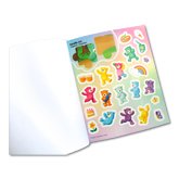 Mood Bears understanding ME - express your EMOTIONS in this amazing activity adventure!