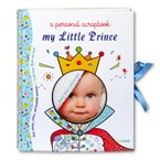 A Personal Scrapbook My Little Prince