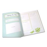 Baby's First Year - Baby Record Book