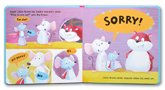 SORRY Board Book - The Little Word That goes A Long Way