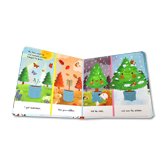 Little Christmas Tree (An illustrated story about the life-cycle of a Christmas tree)