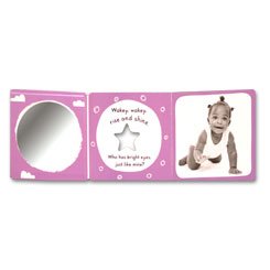 Hello You! Mirror Baby Board Book
