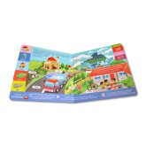 Asmaul Husna & 150+ Ada Apa di Alam Semesta? Board Book
