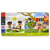 Asmaul Husna & 150+ Kata Pertama Muslim Kecil Di Rumah Board Book