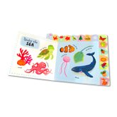 My First 100 Nature Words Board Book