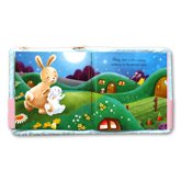 Hug Me A Storybook You Can Snuggle!