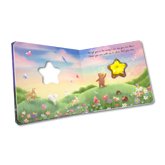 My Shining Star - with Jewel Story Board Book