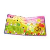 Goodnight, Sleepy Star - Mini Story Board Book