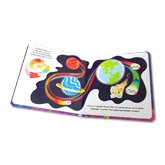 Goodnight, Sleepy Star - Mini Story Board Book