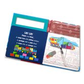 Water Painting Search and Find Trains Board Book (Search and Find Again and Again - Just Add Water!)