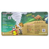 Baby Stories Board Book 25 Nabi dan Rasul