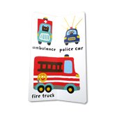 Things That Are - First Concepts Board Book Box Set (with 4 books inside!)