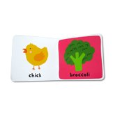 Things That Are - First Concepts Board Book Box Set (with 4 books inside!)