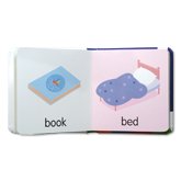Baby's First BEDTIME Board Books