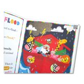 My First Read - Together Bible (Scan me to watch and listen along!)