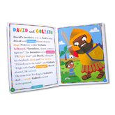 My First Read - Together Bible (Scan me to watch and listen along!)