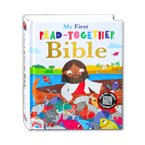 My First Read - Together Bible (Scan me to watch and listen along!)