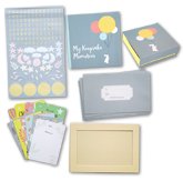 My Baby's Keepsakes Box Set