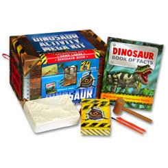 Dinosaurs Activity Mega Kit 