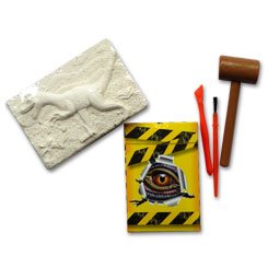 Dinosaurs Activity Mega Kit 