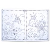 My Super Cool Bag of Fun Activity Pack (Includes Colouring Book, Crayons, Stickers)