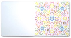 Emoji Art With 5-Tier Colouring Stack!