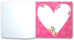 Emoji Art With 5-Tier Colouring Stack!