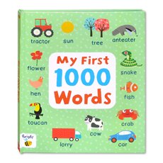 My First 1000 Words