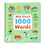 My First 1000 Words