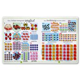 Buku Super Lengkap Pertamaku Board Book