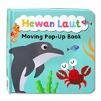 Hewan Laut Moving Pop-Up Book