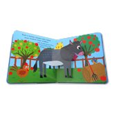 Hewan Peliharaan Moving Pop-Up Book