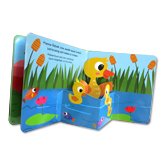Peternakan Moving Pop-Up Book