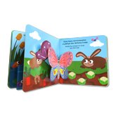 Peternakan Moving Pop-Up Book