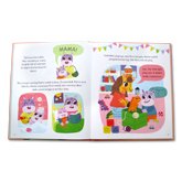 Kumpulan Cerita untuk 3 Tahun keatas (Berisi 7 Cerita - Bahasa Indonesia)