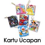 Kartu Ucapan
