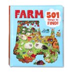 Farm 501 Thing to Find!