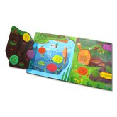 Lift to Learn ANIMAL HOMES Uncover amazing animal habitats with Giant Flaps to Explore!