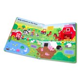 FunFacts All About Baby Animals - with Over 50 flaps to lift Board Book