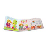 Little Friends All You Need is Love - Lift the Flaps Board Book!