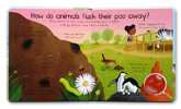 Usborne Lift-the-flap First Questions and Answers - Where Does Poo Go?