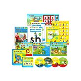 Letterland Classroom Pack - Resources for Teaching All 44 Sounds of the English Language