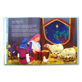 30 Cerita Alkitab Bergambar + Kumpulan Doa