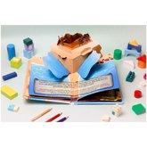 Buku Pop-Up Cerita Alkitab Musa