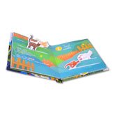 123 Semua Ciptaan Allah Pop Up Book